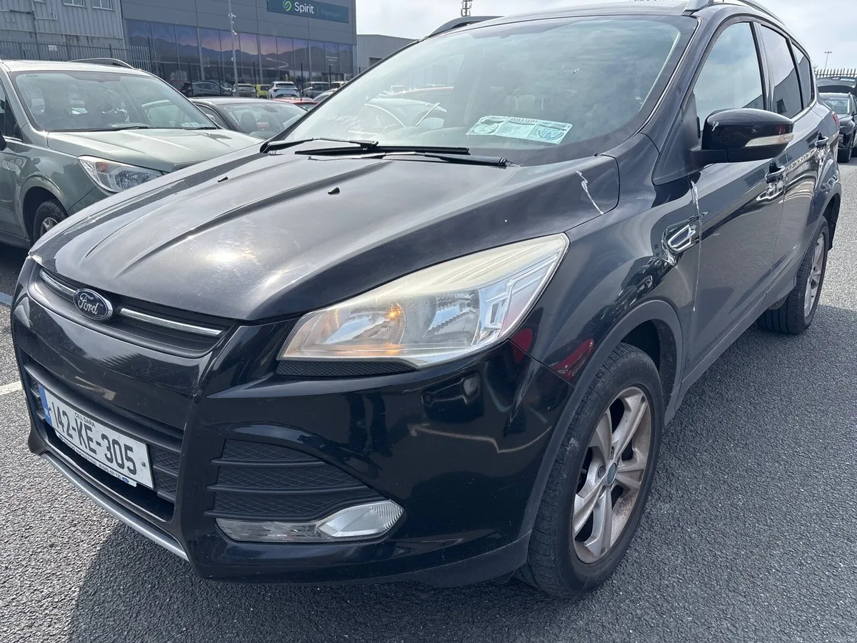 Ford Kuga - Image 2