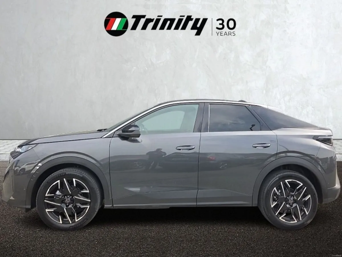 Peugeot 3008 ** 360 VISION ** 1.2 MHEV ALLURE ** T - Image 5