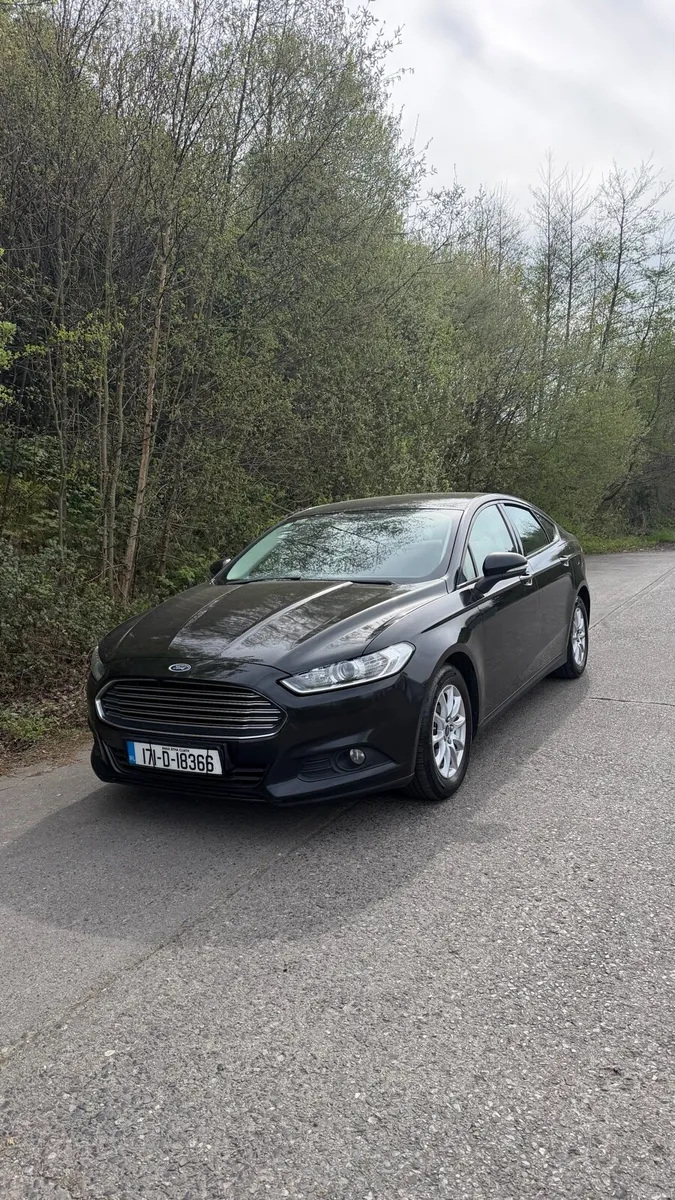 Ford Mondea - Image 1