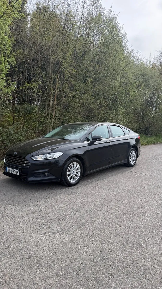 Ford Mondea - Image 3