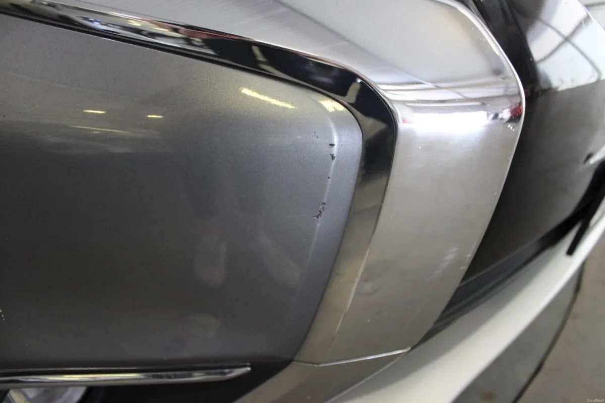 Mitsubishi Outlander 2.2 DI-D 150PS 6MT 2WD - TEND - Image 2