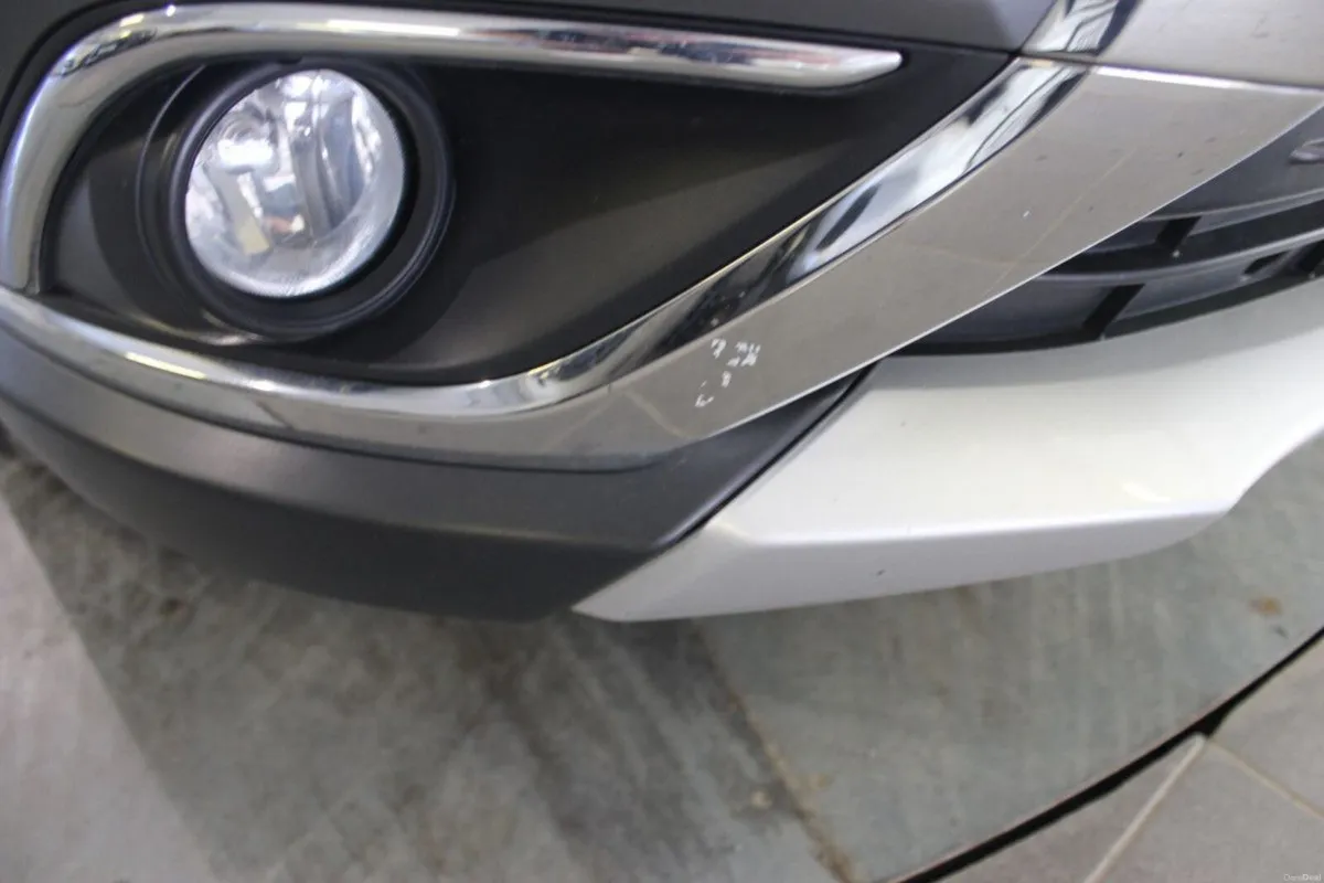 Mitsubishi Outlander 2.2 DI-D 150PS 6MT 2WD - TEND - Image 3