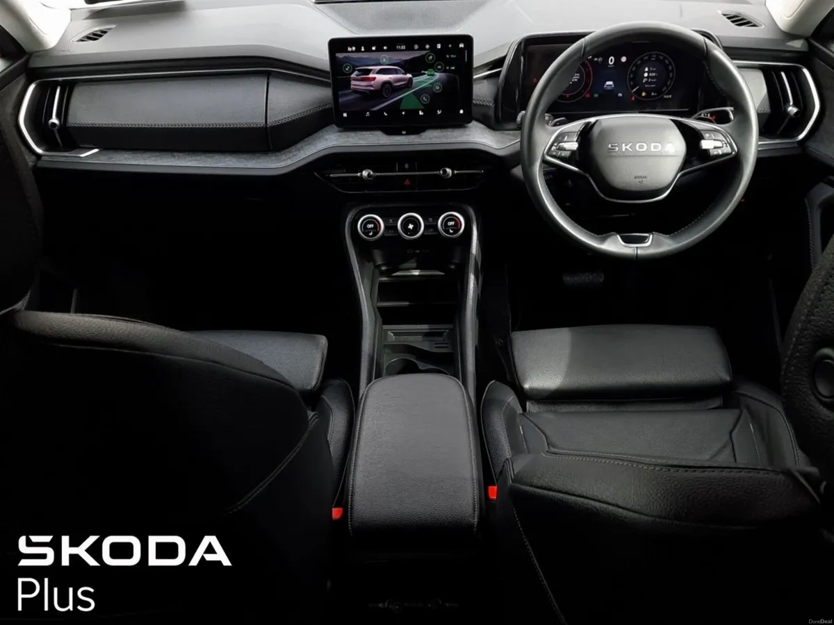 Skoda Kodiaq **SOLD SOLD SOLD SOLD SOLD** - Image 2