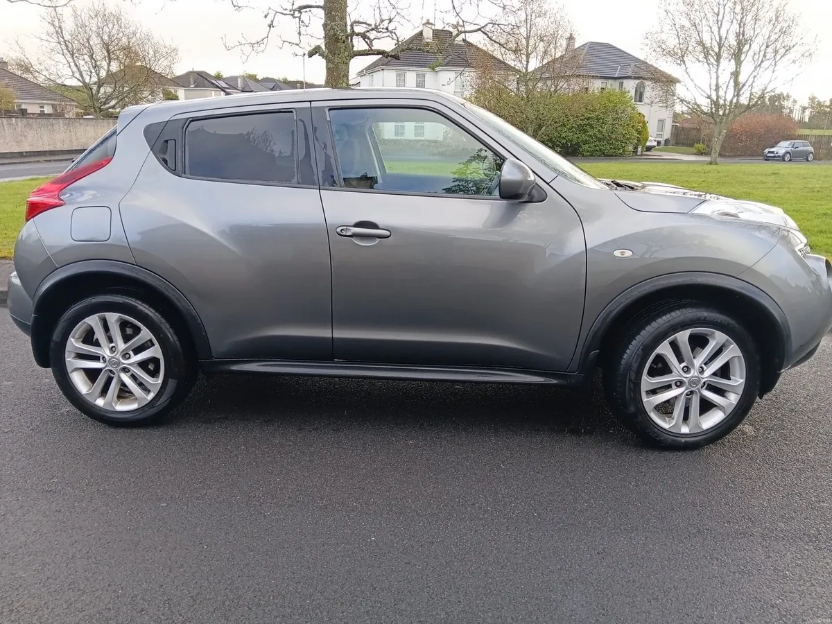 ⭐️2011 Nissan Juke Sport Model Nct 5/27⭐️ - Image 3