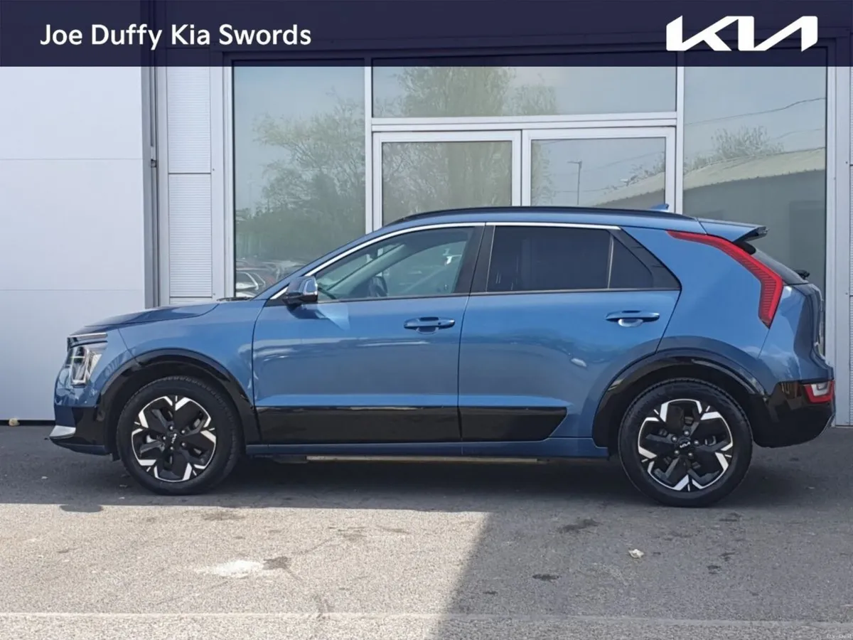Kia Niro Niro EV K3 SEM**DEPOSIT TAKEN** - Image 4