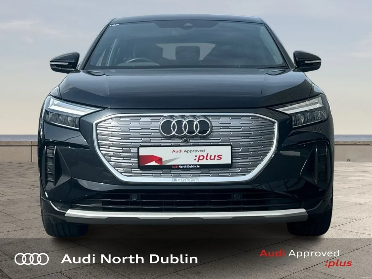 Audi Q4 e-tron SOLD! Q4 E-Tron Sport 45  Sport  45 - Image 2