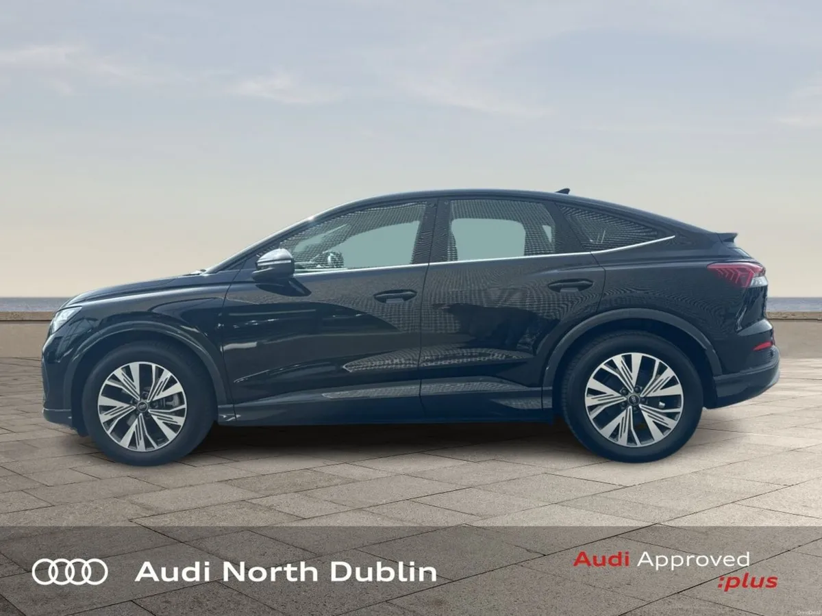 Audi Q4 e-tron SOLD! Q4 E-Tron Sport 45  Sport  45 - Image 4