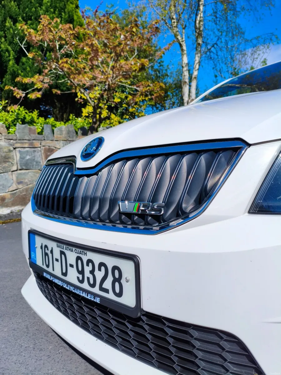 Skoda Octavia 2016 - Image 2