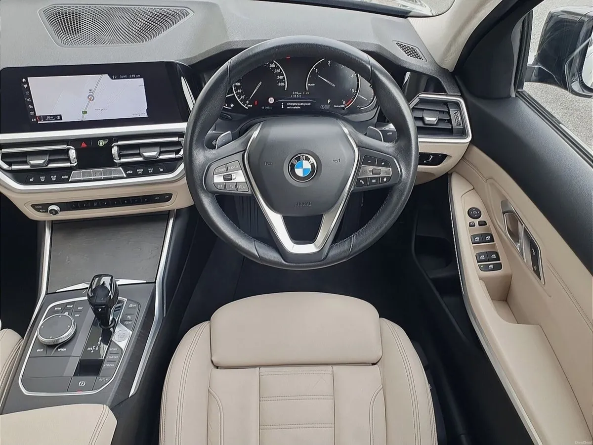 BMW 3-Series 320d Sport Auto - Image 5