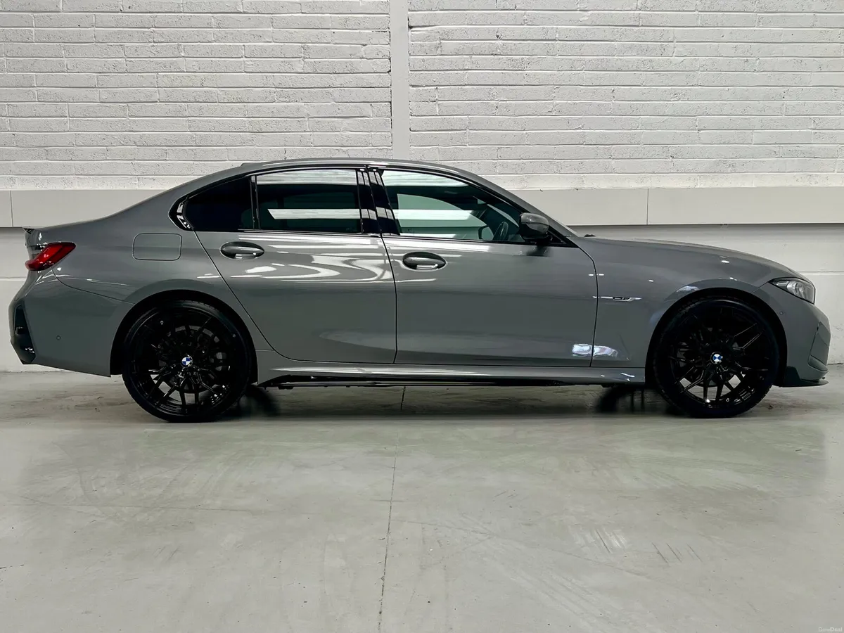 BMW 3 Series 330e M Sport Auto Saloon | 57km Range - Image 5