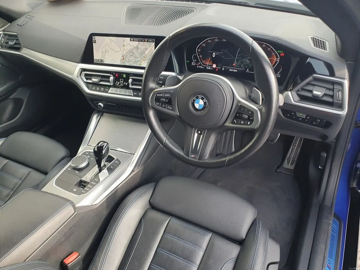 BMW 4-Series 420d M Sport Gran Coupe - Image 6