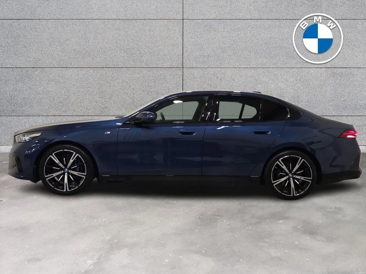 BMW i5 I5 Edrive40 M Sport  eDrive 40 M Sport  eDr - Image 4