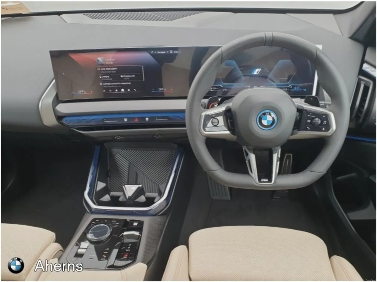 BMW X3 30e xDrive M Sport - Image 5