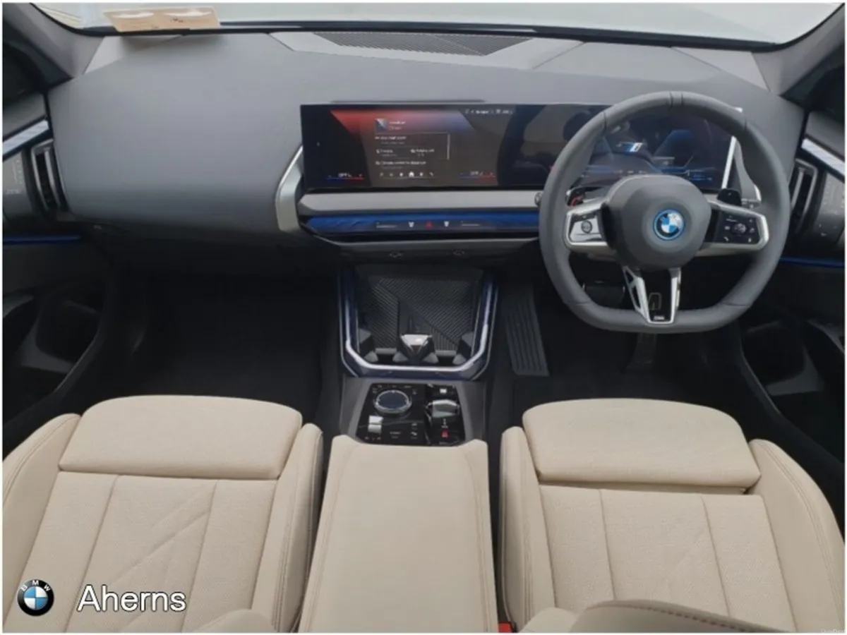 BMW X3 30e M Sport - Image 3