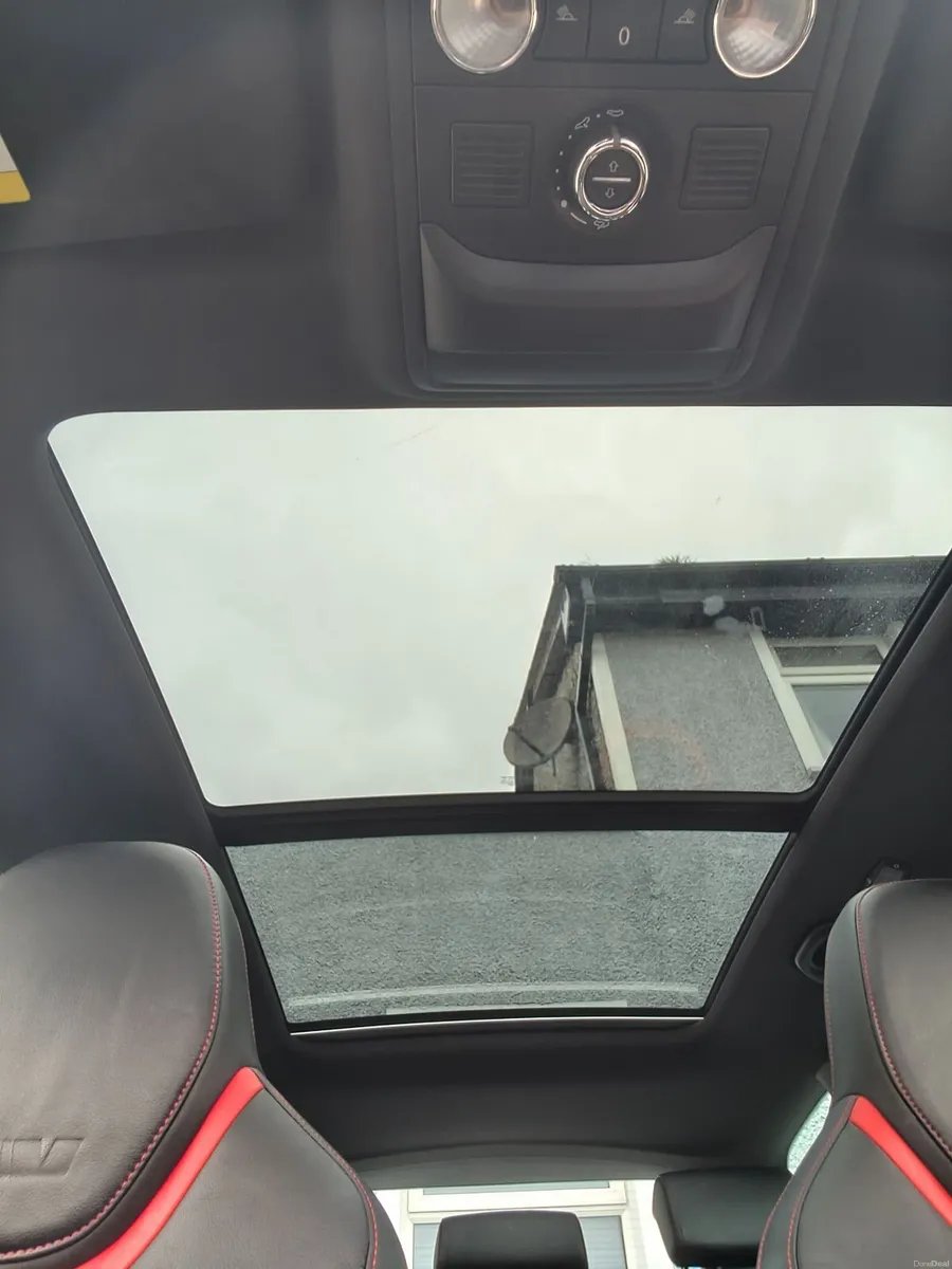 Skoda Octavia 2016 - Image 3