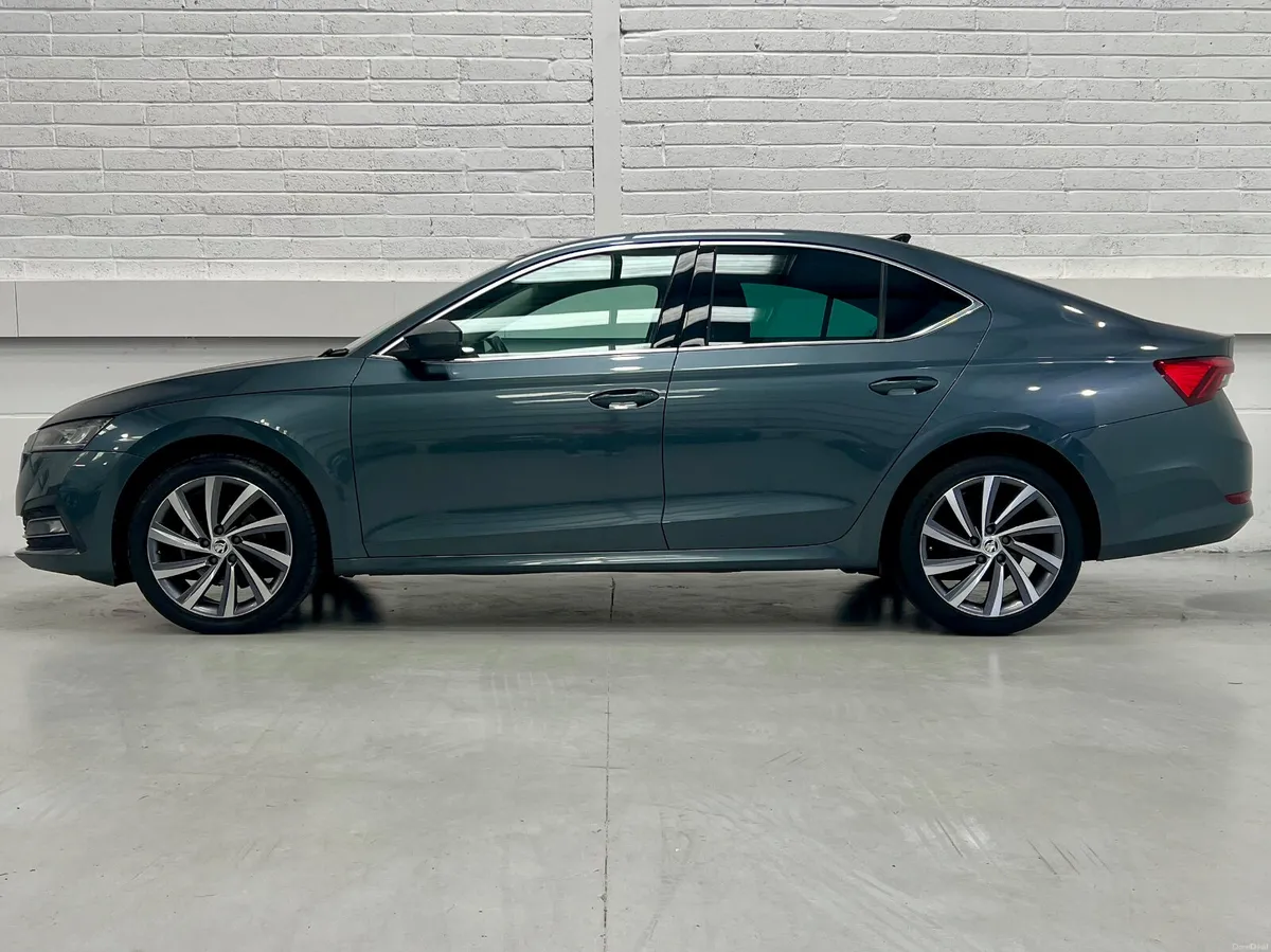 Skoda Octavia SE L 2.0TDI 150bhp 6 Speed Manual - Image 4