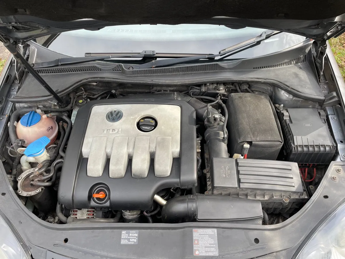 Volkswagen Golf 2007 GT 140HP - Image 2