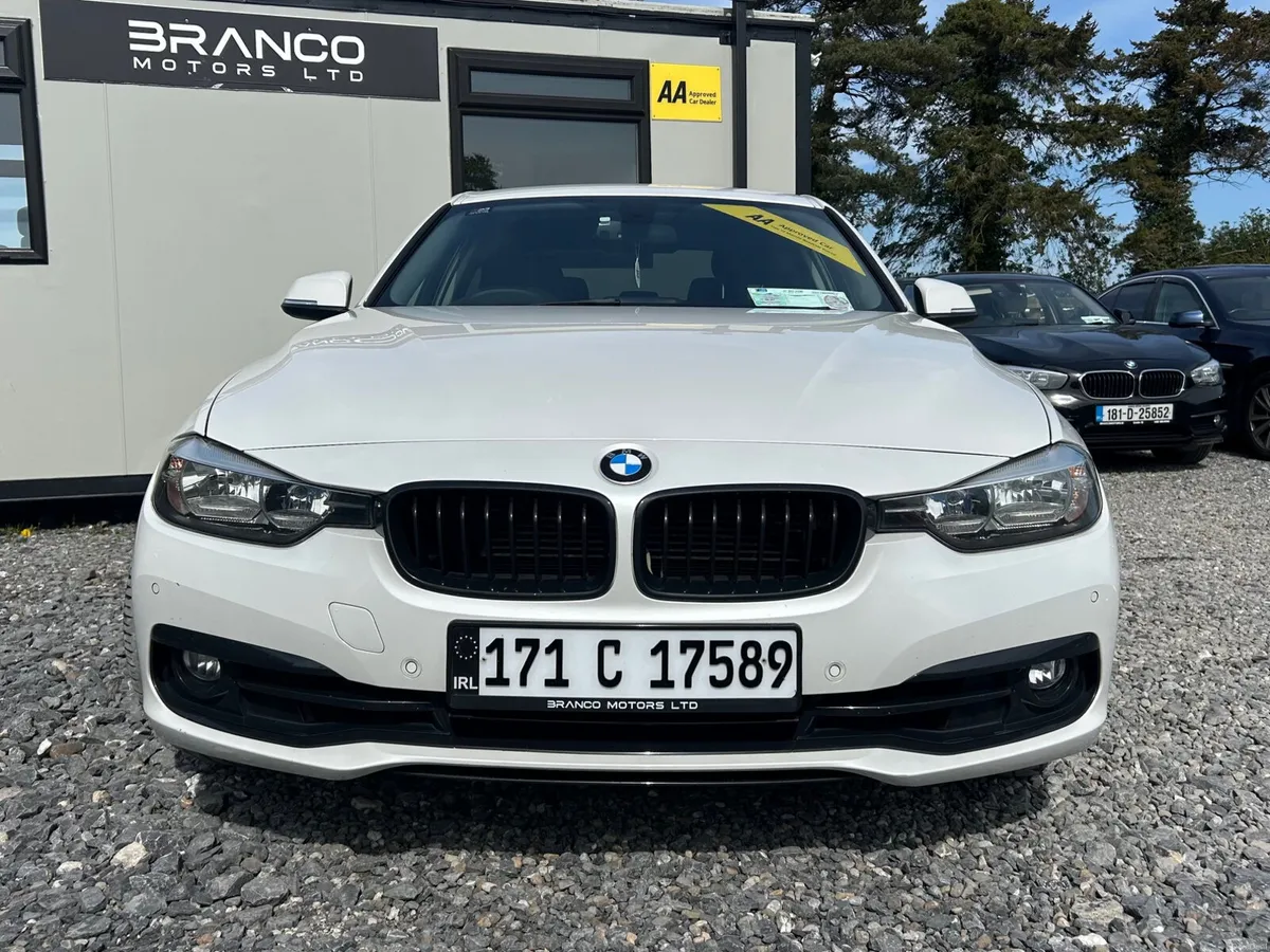 BMW 330e Hybrid Sport (Excellent Condition) - Image 2