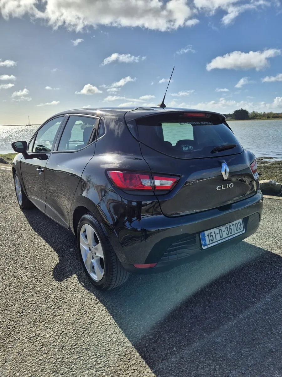 Clio !LOW MILEAGE! - Image 3