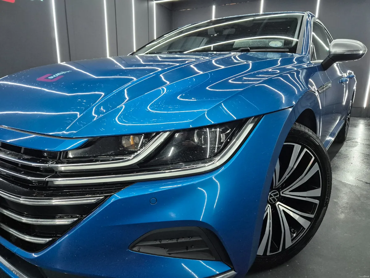 Volkswagen Arteon 2023 - Image 3