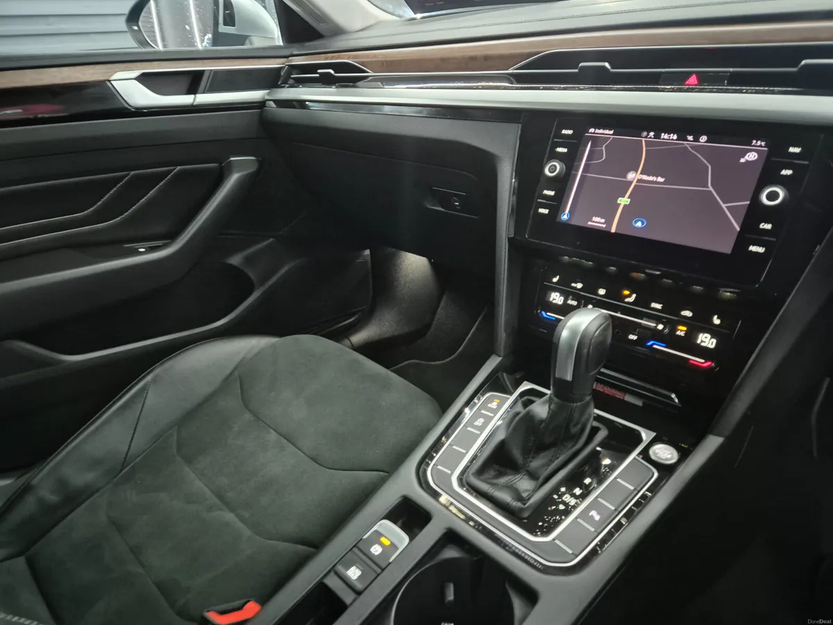 Volkswagen Arteon 2023 - Image 6