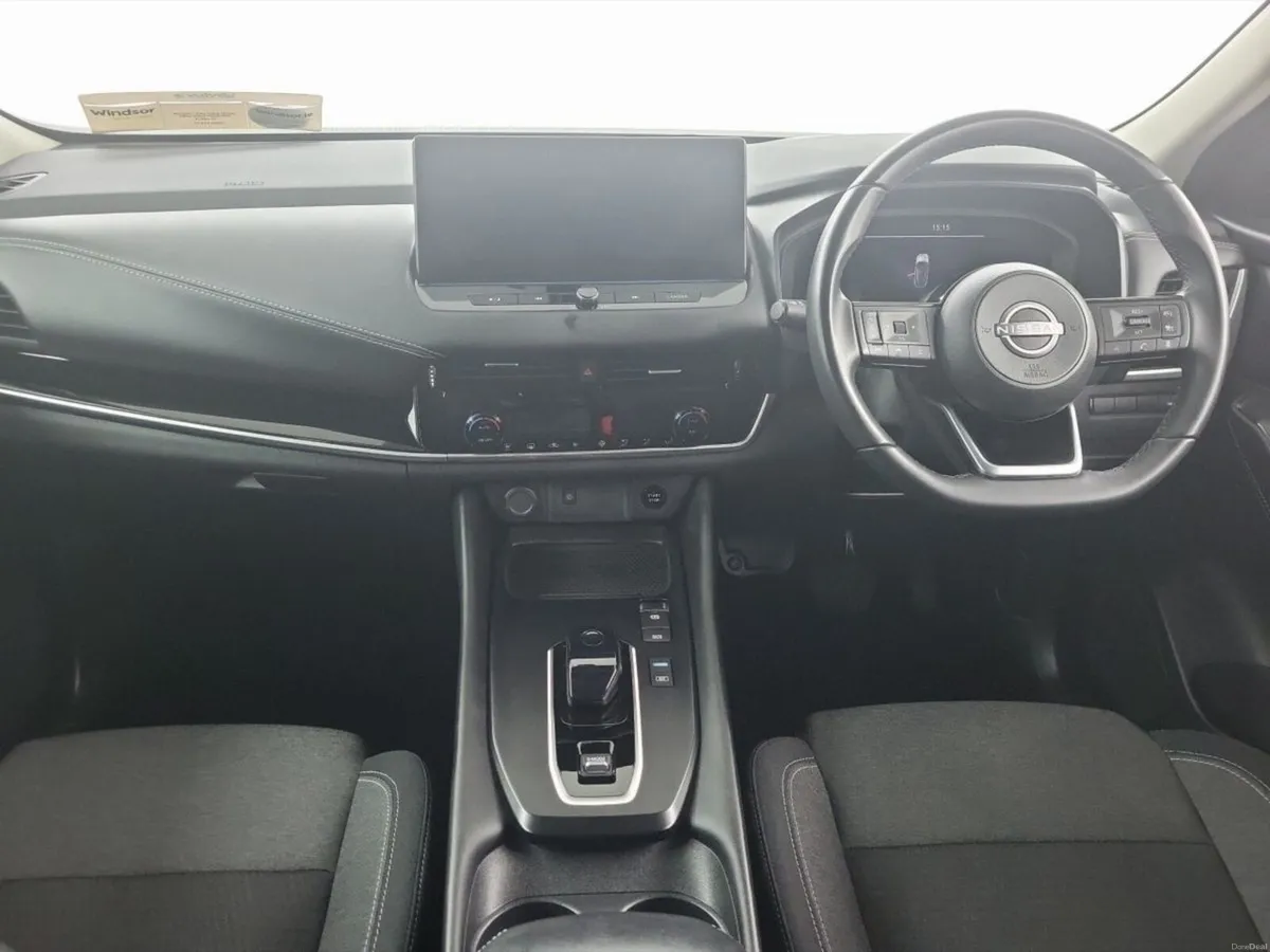 Nissan Qashqai ePOWER QASHQAI SV PREMIUM - Image 4