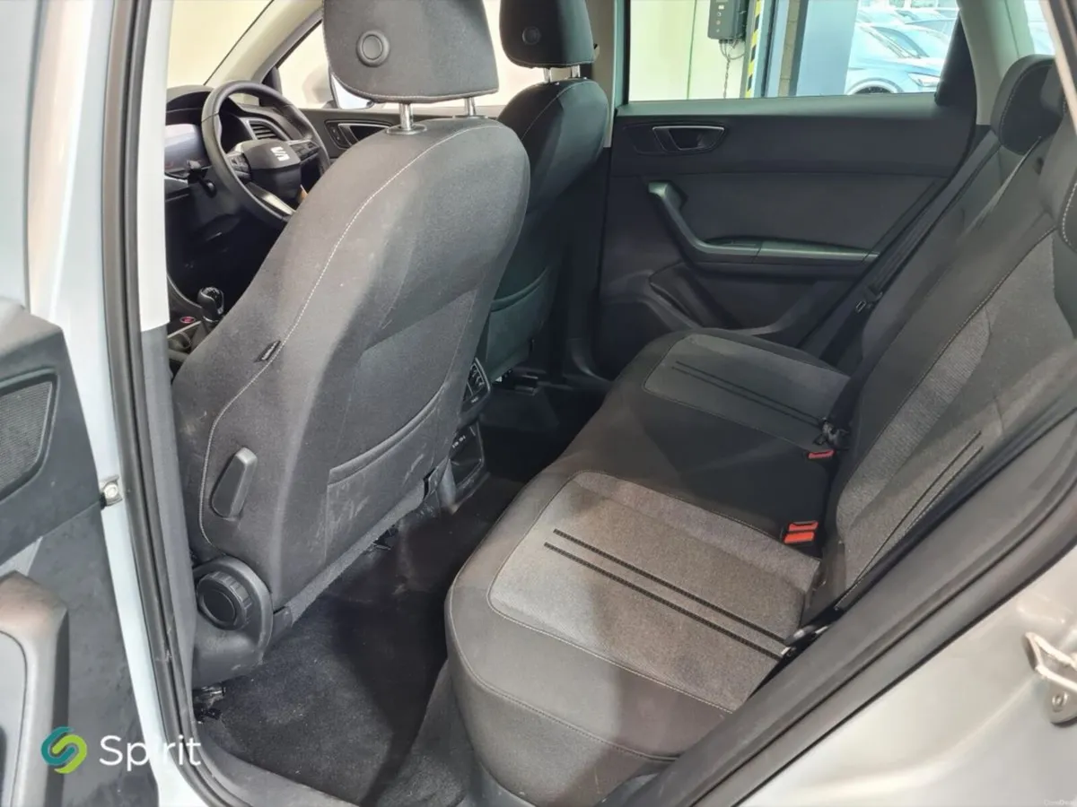 SEAT Ateca 1.0TSI 115hp SE+***Call Stephen 0864621 - Image 5