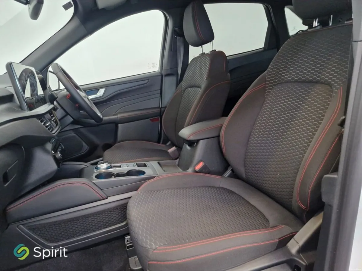 Ford Kuga 2.5 PHEV ST-Line Auto ** CALL DEREK ON 0 - Image 4