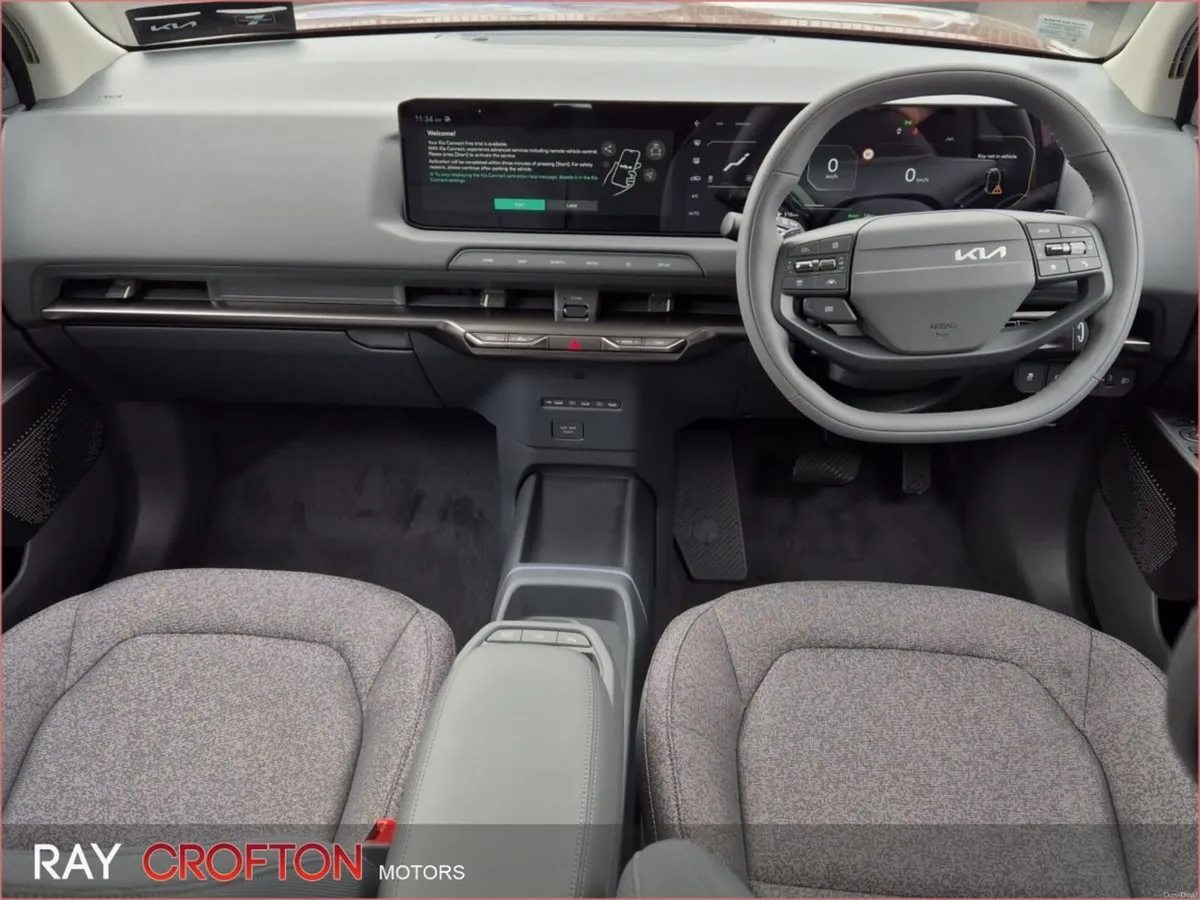 Kia EV2 NEW EV2 FROM - Image 4