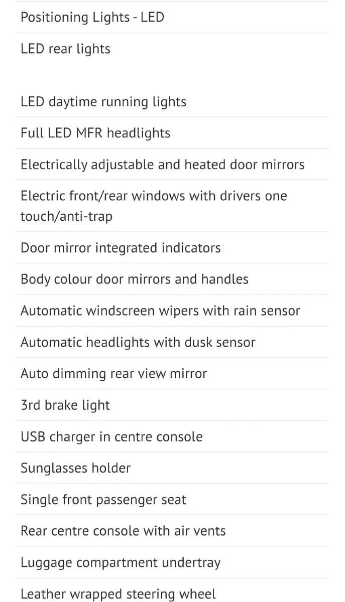 Hyundai KONA 2023. .  64KWh  €17950 - Image 4