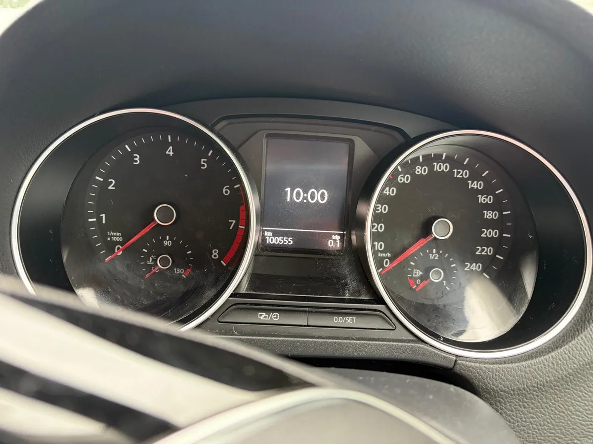 2016 VW Polo TSI Automatic - Low Mileage, Long NCT - Image 4