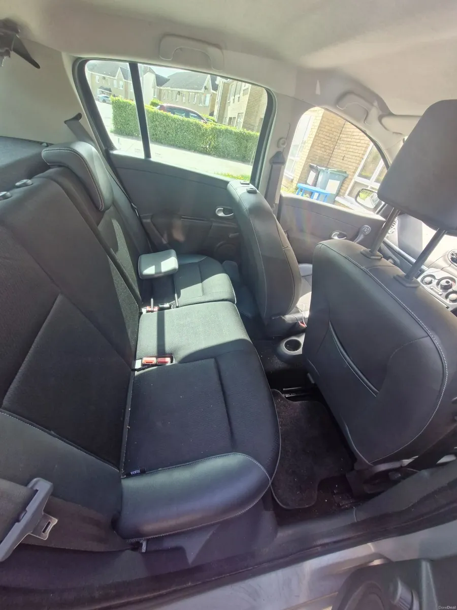 Renault Clio 2008 - Image 3