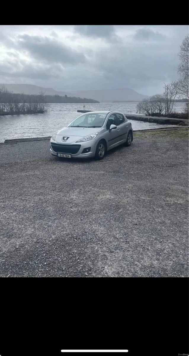 Peugeot 207 - Image 1
