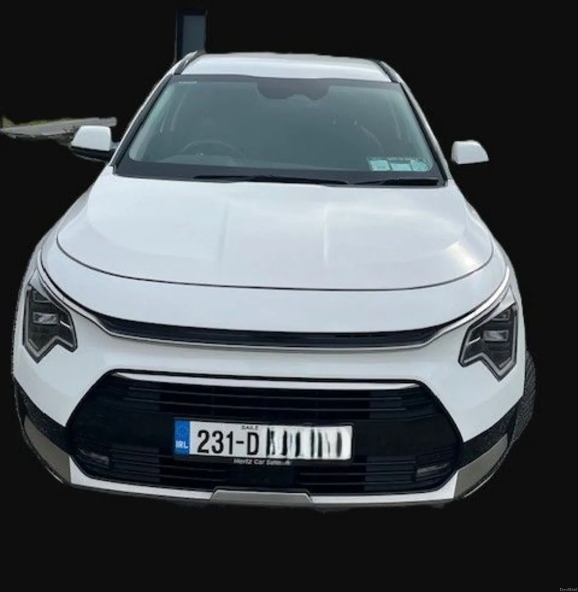 Kia Niro 2023 - Image 1