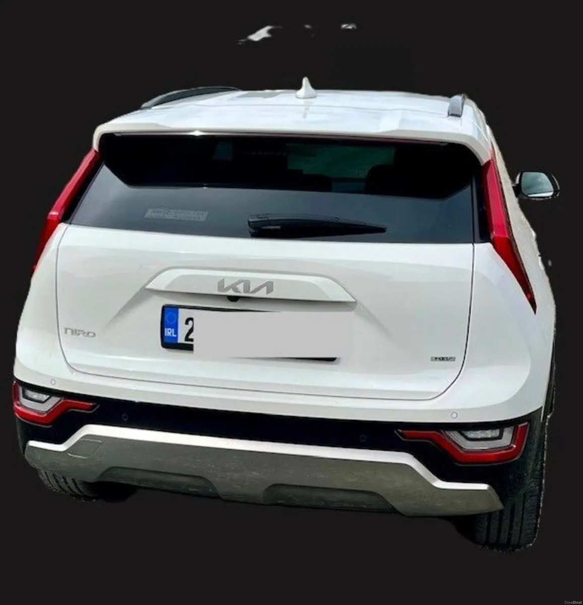 Kia Niro 2023 - Image 2