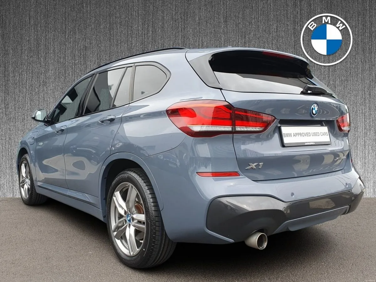 BMW X1 xDrive25e M Sport - Image 3