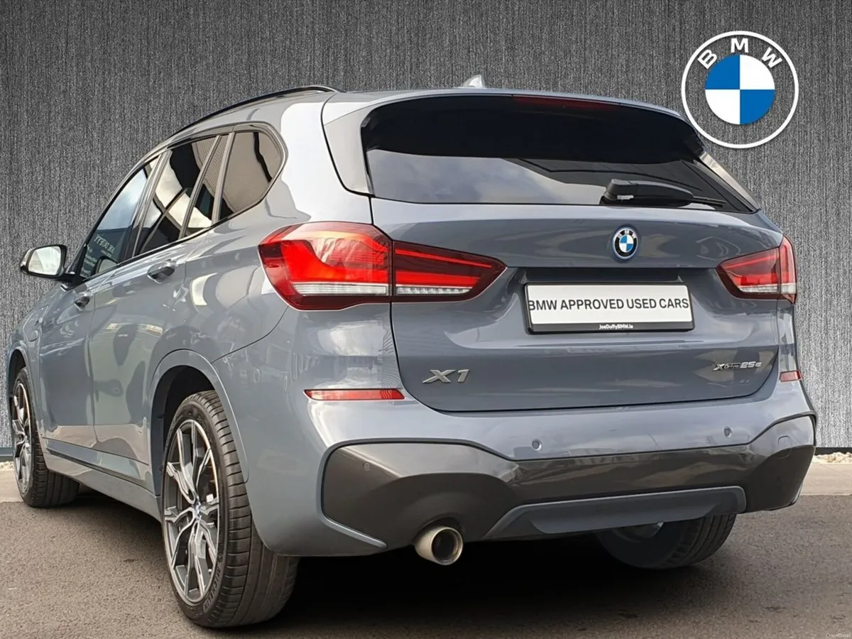 BMW X1 xDrive25e M Sport - Image 3