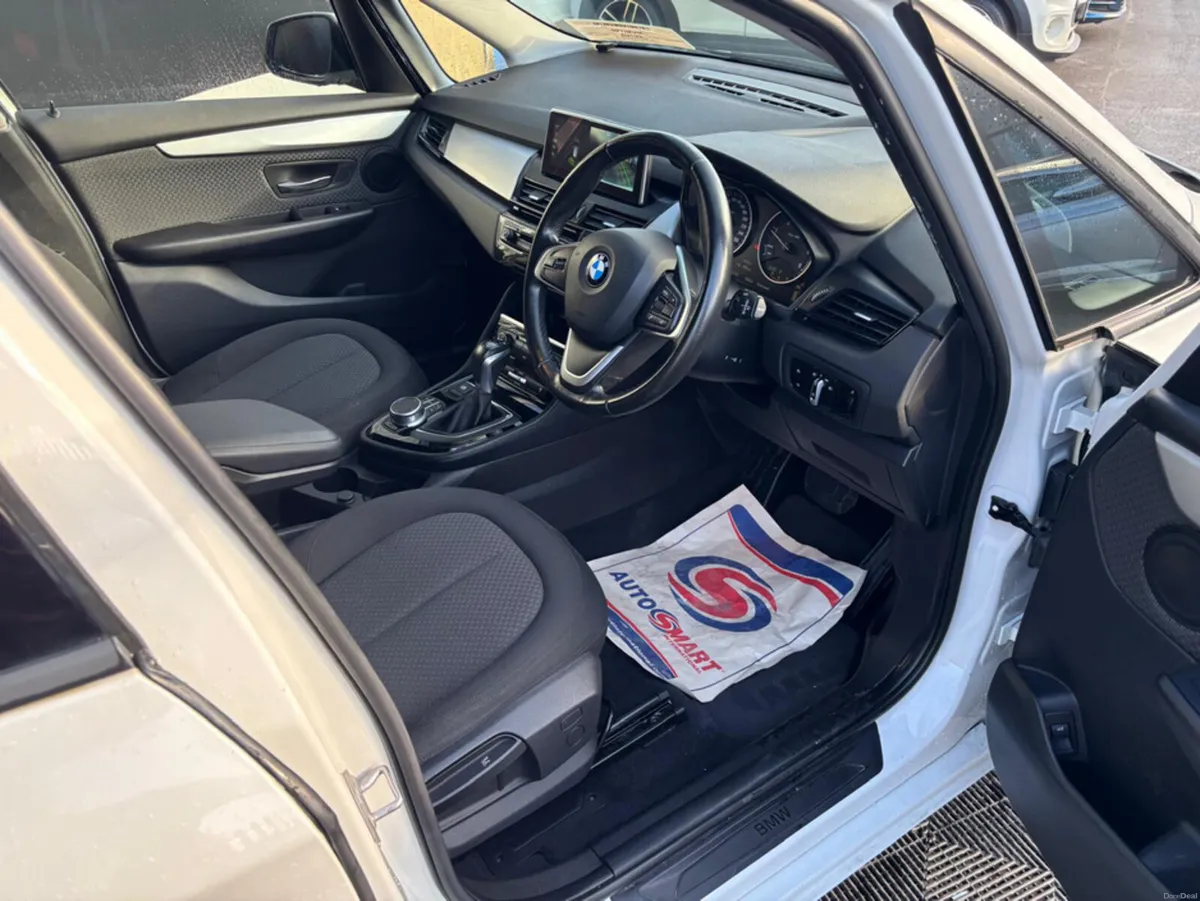 BMW 2-Series Bmw 218d, 7seater, diesel, auto - Image 4