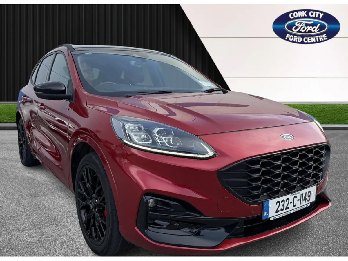 Ford Kuga ST-LINE X - Image 1