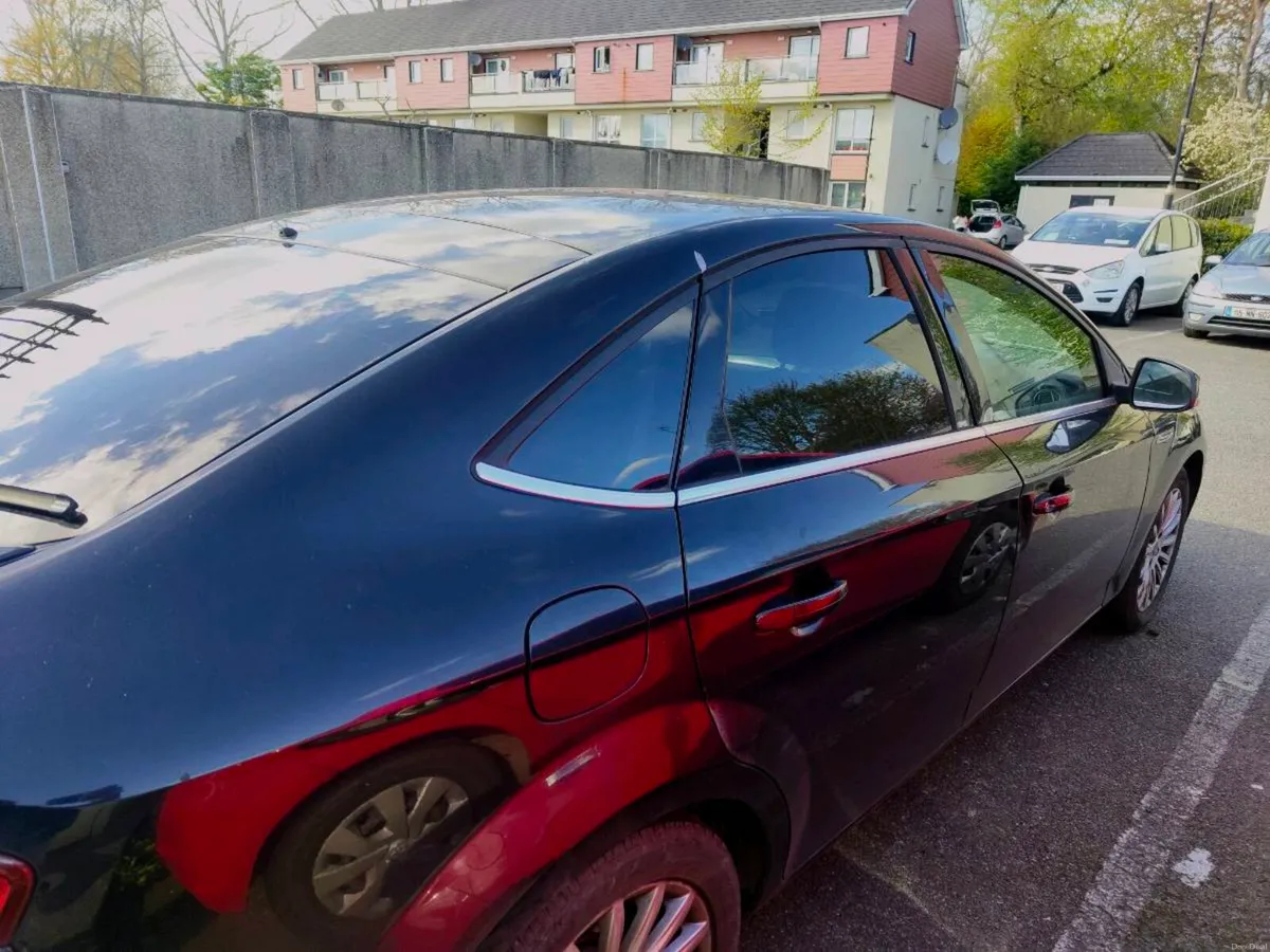 Ford Mondeo 2013 - Image 4