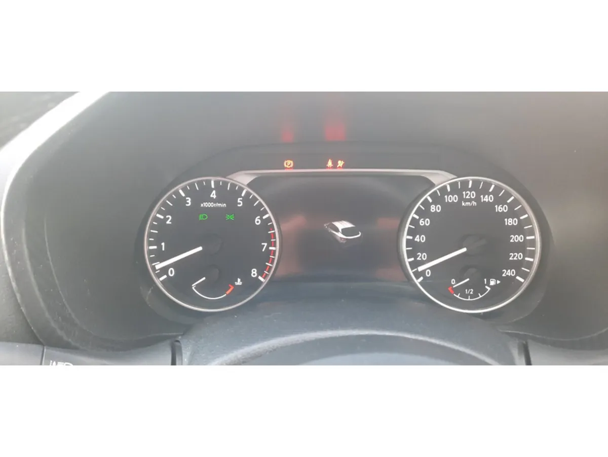 Nissan Juke 1.0 SV PREMIUM 2T MY23 4DR - Image 2