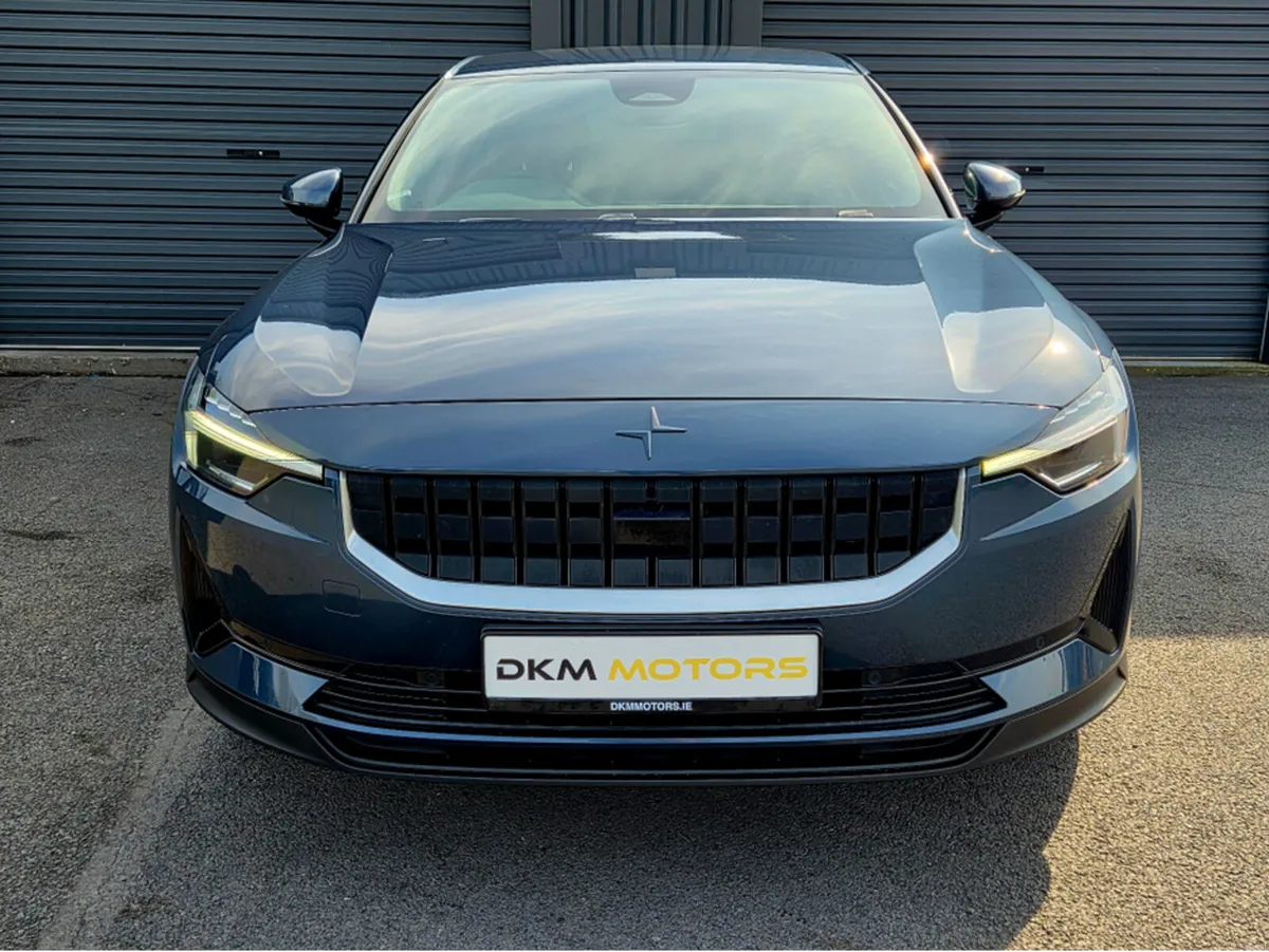 Polestar 2 EV FWD 64KW - Image 2