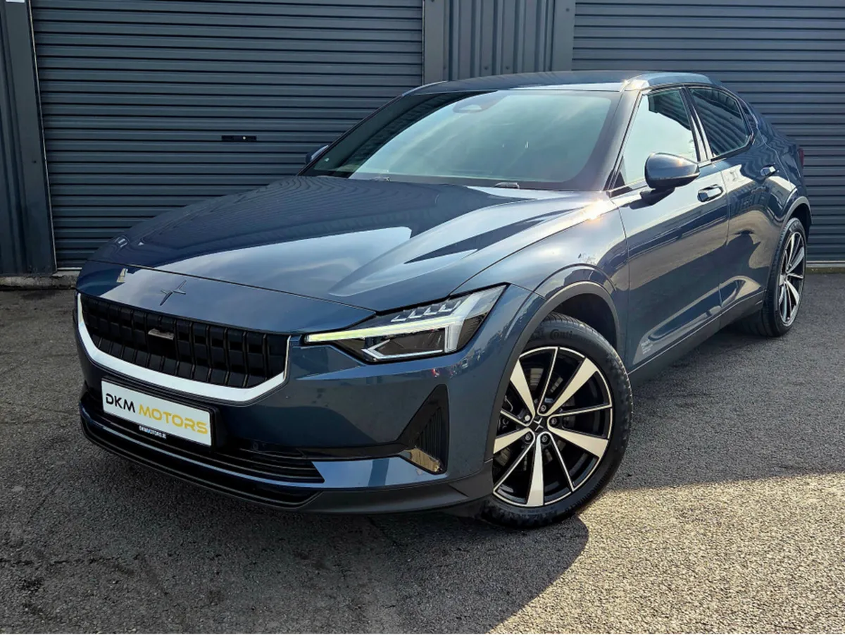 Polestar 2 EV FWD 64KW - Image 3