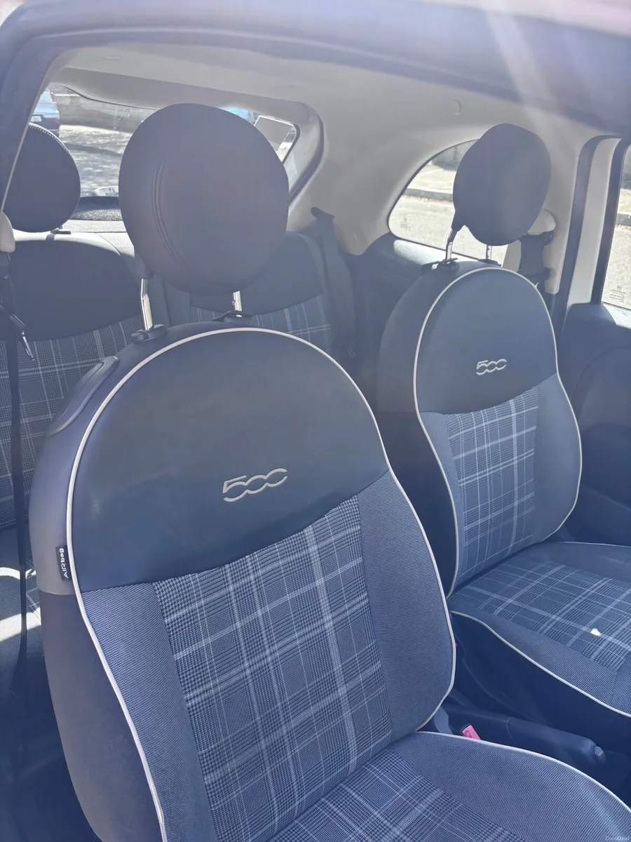 Fiat 500 2016 - Image 3