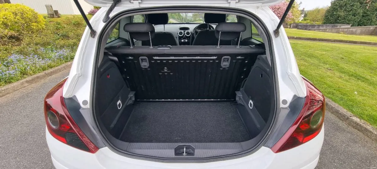 Opel Corsa - Image 3
