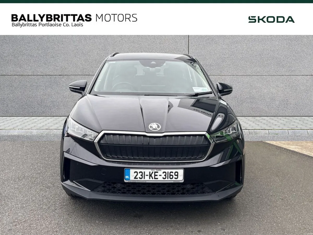 Skoda Enyaq IV 60 Fully Electric - Image 3