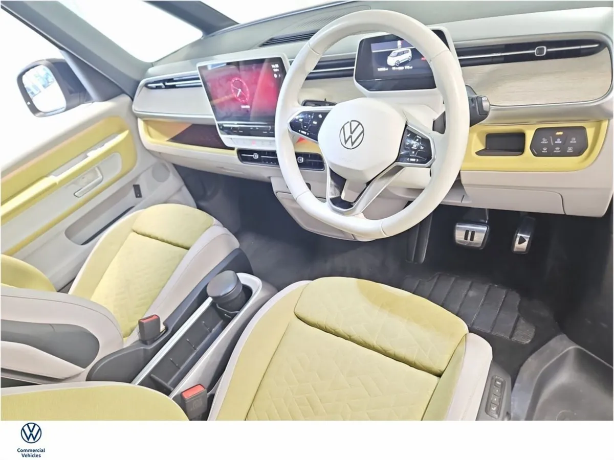 Volkswagen ID.Buzz **JUST IN** 1st Edition  204 Pr - Image 2