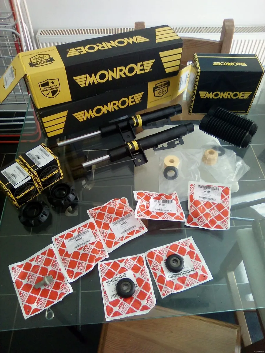 2009 Smart 451 Full Tax Full NCT price negotiable - Image 3