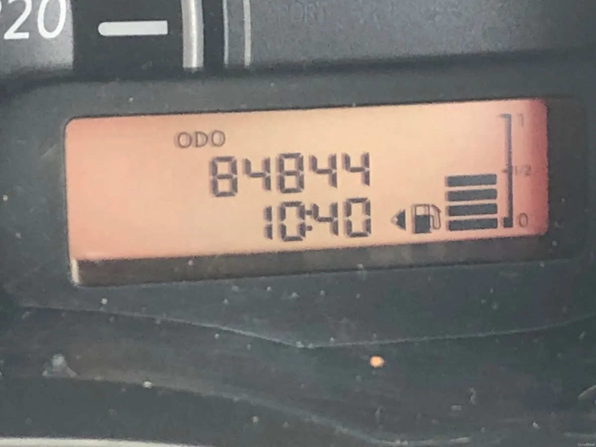 Nissan Micra 2011 low mileage - Image 2