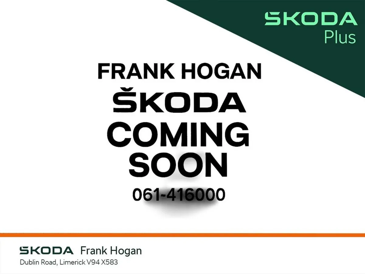 Skoda Octavia OCTAVIA STY 2.0TDI 115HP - Image 1